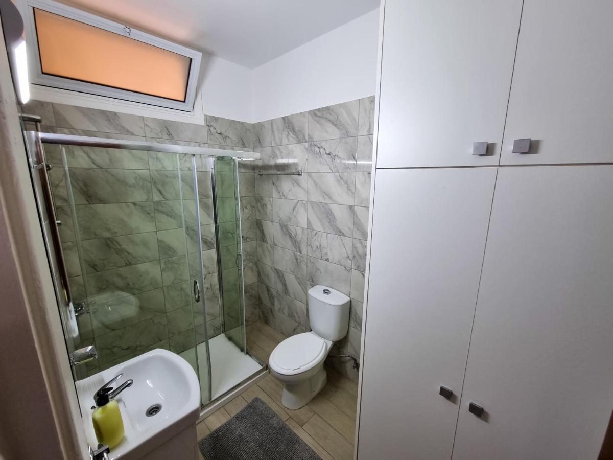 Springfield Park Apartment Larnaca Exterior photo
